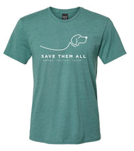 Load image into Gallery viewer, Save Them All Short Sleeve
