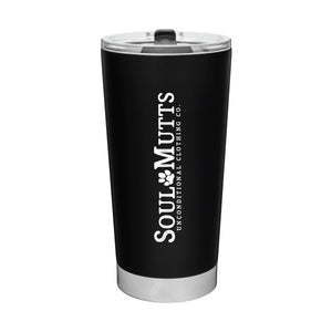 Stainless Steel Thermal Tumbler