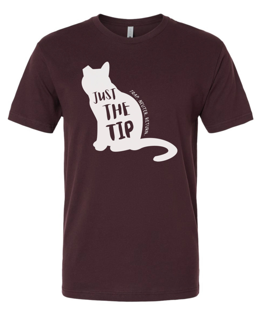 Just The Tip Tee – SoulMutts