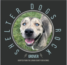Load image into Gallery viewer, Dog Calendar - 2026 Rescue Dog Calendar