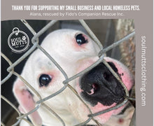 Load image into Gallery viewer, Dog Calendar - 2026 Rescue Dog Calendar