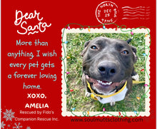 Load image into Gallery viewer, Dog Calendar - 2026 Rescue Dog Calendar