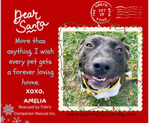Dog Calendar - 2026 Rescue Dog Calendar