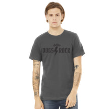 Load image into Gallery viewer, Shelter Dogs Rock Tee