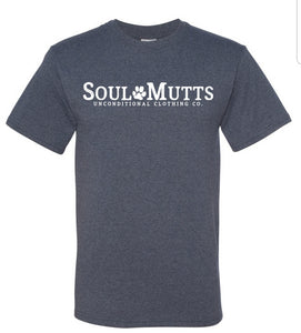 Adopt your SoulMutt classic T-Shirt