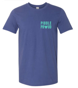 Pibble Proud T-Shirt