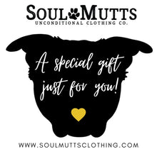 Load image into Gallery viewer, SoulMutts Gift Card